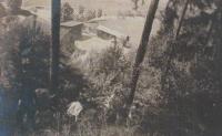 Tábor Makabi v Bezpráví, 1939