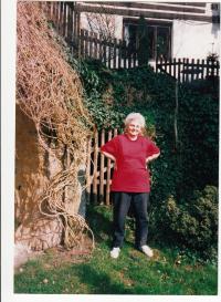 Libuše Šilhánová