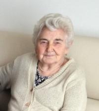 Libuše Šilhánová 2015