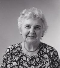 Libuše Šilhánová, rok 2004