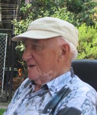 Valstimir Zamastil v roce 2014