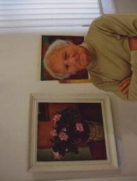 Jiří Hruška 90.léta