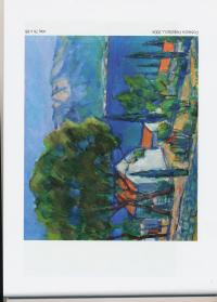 Pohled k Pelješacu, 2004