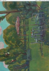 Klidné zákoutí, 2000 - 2003