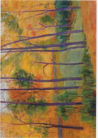 V podzimním slunci, 1998