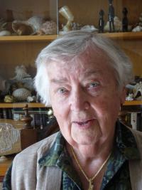 Jindřiška Kohoutková