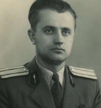 Col. Zdeněk Kohoutek
