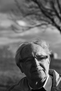 Jan Ivo Tomáš v roce 2014