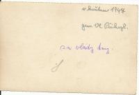 Věnování od generála Přikryla