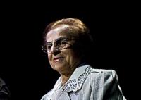 Antonie Militká (2010)