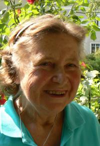 Helene Klier, roz. Fischer