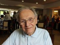 Felix Winkler v srpnu 2014