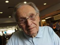 Felix Winkler v srpnu 2014