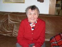 Dorothea Maria Schweizer