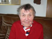 Dorothea Maria Schweizer 17.5.2014