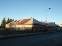 tábor pro Němce, Žatec