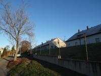 tábor pro německé obyvatelstvo, Žatec, 1945