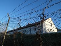 tábor pro německé obyvatelstvo, Žatec, 1945