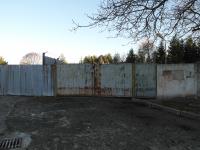 tábor pro německé obyvatelstvo, Žatec, 1945