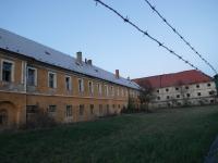Postoloprty, kasárna