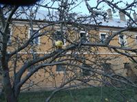 Postoloprty, kasárna