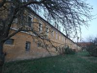 Postoloprty, kasárna