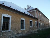 Postoloprty, kasárna