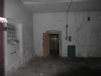 Postoloprty, kasárna