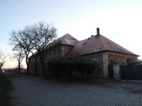 Postoloprty, kasárna