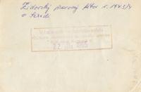 Rub fotografie ze Seredi.