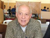 Avri Fischer v roce 2008