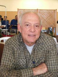 Avri Fischer v roce 2008