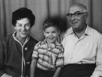 Lily, David, Eyal Fischer