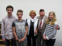 Prchlík Vladimír - natáčení PNS 2015