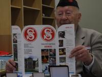 Prchlík Vladimír - natáčení PNS 2015