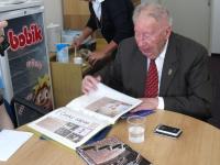 Prchlík Vladimír - natáčení PNS 2015