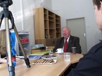 Prchlík Vladimír - natáčení PNS 2015