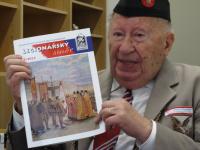 Prchlík Vladimír - natáčení PNS 2015