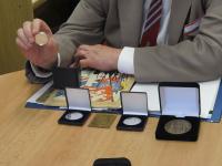 Prchlík Vladimír - Sokol