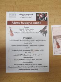 Prchlík Vladimír - Komorní duo