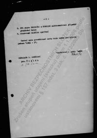 Prchlík Vladimír - document from ABS