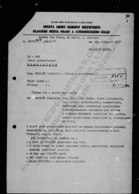 Prchlík Vladimír - složka z ABS