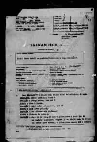 Prchlík Vladimír - složka z ABS