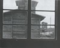 Svatobořice, strážní věž