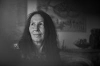 Iva Vodrážková v roce 2015