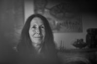 Iva Vodrážková v roce 2015