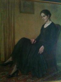 Marta Hynková - matka