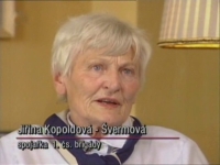 Jiřina Kopoldová