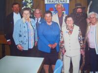 Setkání sudetských Němců - 2012