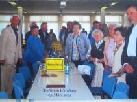 Setkání sudetských Němců - 2012 (2)